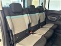 2022 Citroen Berlingo