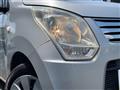 2014 Suzuki Wagon R