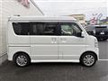 2021 Suzuki Every Wagon