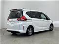 2020 Honda Freed+