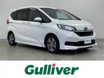 2020 Honda Freed+