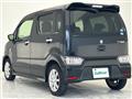 2017 Suzuki Wagon R Stingray