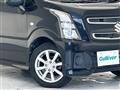 2017 Suzuki Wagon R Stingray