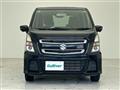 2017 Suzuki Wagon R Stingray