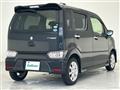 2017 Suzuki Wagon R Stingray