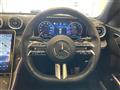 2021 Mercedes-Benz C-Class