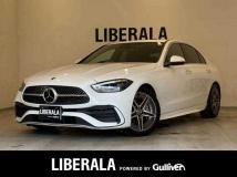 2021 Mercedes-Benz C-Class