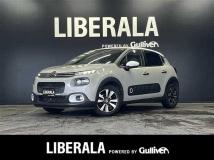 2019 Citroen C3