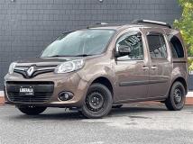 2013 Renault Kangoo