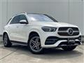 2021 Mercedes-Benz GLE-CLASS