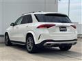 2021 Mercedes-Benz GLE-CLASS