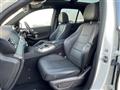 2021 Mercedes-Benz GLE-CLASS