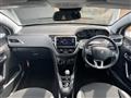 2017 Peugeot 208