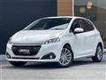 2017 Peugeot 208