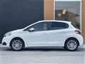 2017 Peugeot 208