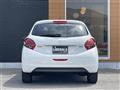2017 Peugeot 208