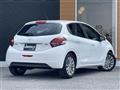 2017 Peugeot 208