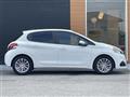 2017 Peugeot 208