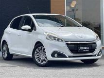 2017 Peugeot 208