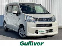 2015 Daihatsu Move