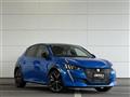 2021 Peugeot 208