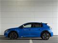 2021 Peugeot 208