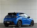 2021 Peugeot 208