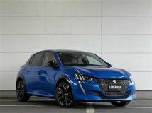 2021 Peugeot 208