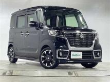 2019 Suzuki Spacia