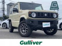 2022 Suzuki Jimny