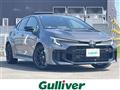 2026 Toyota Corolla Sports