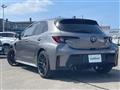 2026 Toyota Corolla Sports