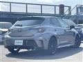 2026 Toyota Corolla Sports