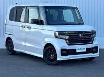 2022 Honda N BOX