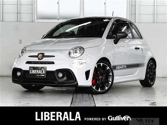 2020 ABARTH ABARTH OTHERS