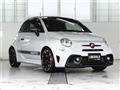 2020 ABARTH ABARTH OTHERS