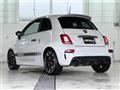 2020 ABARTH ABARTH OTHERS