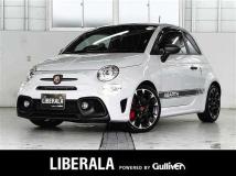 2020 ABARTH ABARTH OTHERS