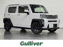 2021 Daihatsu Taft