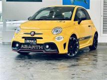 2019 ABARTH ABARTH OTHERS