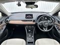 2021 Mazda CX-3