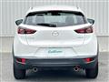 2021 Mazda CX-3