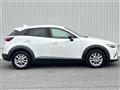 2021 Mazda CX-3