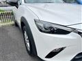 2021 Mazda CX-3