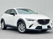 2021 Mazda CX-3