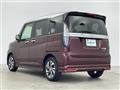 2023 Suzuki Solio