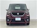2023 Suzuki Solio