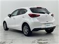 2021 Mazda Mazda2