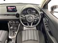 2021 Mazda Mazda2