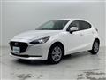 2021 Mazda Mazda2